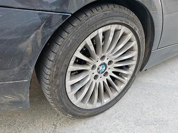 Cerchi 17 BMW  Serie 3 
