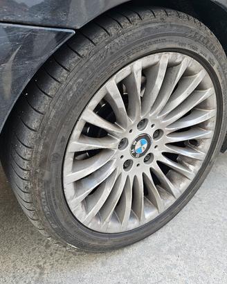 Cerchi 8x 17 BMW  Serie 3 