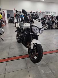 Triumph Street Triple 675 2012 Permute garanzia fi
