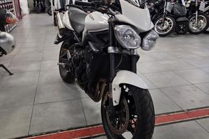 Triumph Street Triple 675 2012 Permute garanzia fi