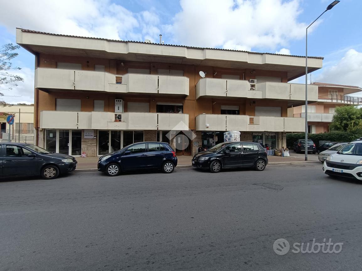 4 LOCALI A SAN SEVERO - Vista 2