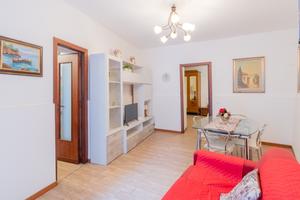 Appartamento ristrutturato centro storico