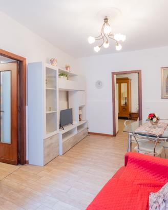 Appartamento ristrutturato centro storico