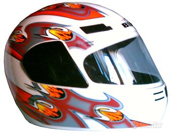 Casco integrale