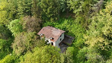 CASA INDIPENDENTE A PARATICO