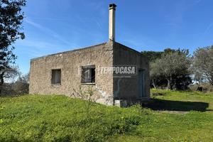 STRADA VICINALE CRABULAZZI