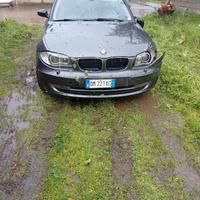auto usata BMW serie 1 sardegna