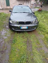 auto usata BMW serie 1 sardegna