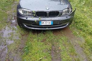 auto usata BMW serie 1 sardegna