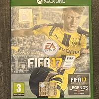 Fifa 17