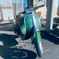 Vespa 50 special
