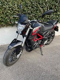 Benelli BN251