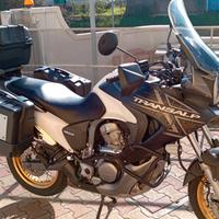Honda XL 700 V Transalp - 2013