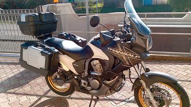 Honda XL 700 V Transalp - 2013