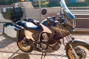Honda XL 700 V Transalp - 2013