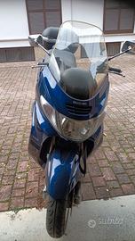 scooter Suzuki Burgman 400 an