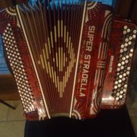 Fisarmonica