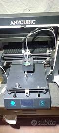 Anycubic i3 mega s X pezzi di ricambio