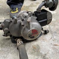 Motore per ciclomotore d'epoca Benelli Motorella