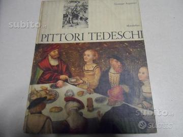 Pittori tedeschi