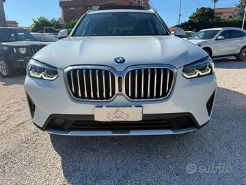 Bmw X3 xDrive20d 48V