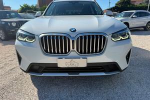 Bmw X3 xDrive20d 48V