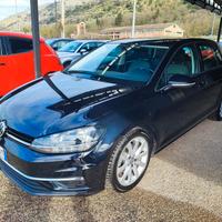 Volkswagen Golf 1.6 TDI 115 CV 5p. Highline BlueMo