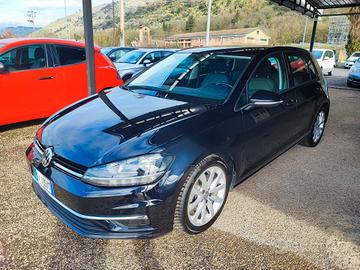 Volkswagen Golf 1.6 TDI 115 CV 5p. Highline BlueMo
