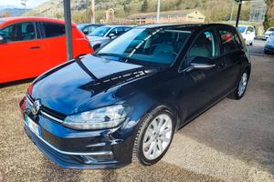 Volkswagen Golf 1.6 TDI 115 CV 5p. Highline BlueMo