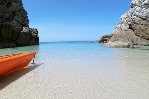 Case vacanza vicino al mare, Capo Vaticano Tropea