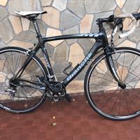 Bici da corsa Bianchi C2c carbonio