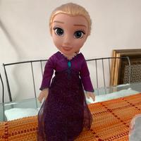 Bambola Frozen Disney