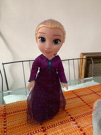 Bambola Frozen Disney