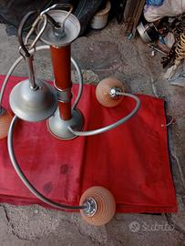 lampadario 