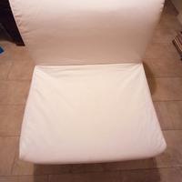 Poltrona Letto Lycksele