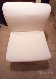 Poltrona Letto Lycksele