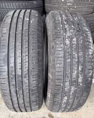 gomme usate 2056016 Estivo LANVIGATOR - Confort - 
