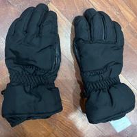 Guanti sci invicta taglia 6/xs