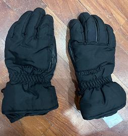 Guanti sci invicta taglia 6/xs