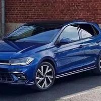 Ricambi volkswagen polo 2023