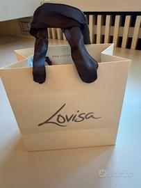 Mollettone per capelli Lovisa nuovo