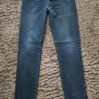 Pantaloni e Jeans Harmont&Blaine e Spada tg 46 48