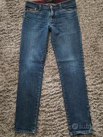 Pantaloni e Jeans Harmont&Blaine e Spada tg 46 48