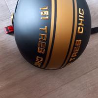 Casco JFM