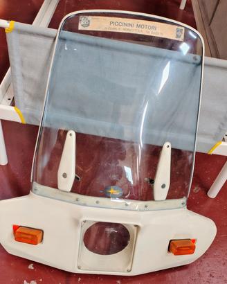 paravento vespa px 1980
