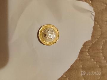 moneta reggina elisabetta 