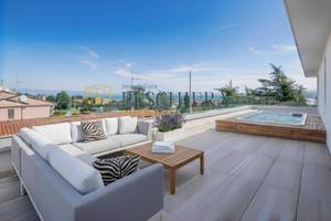 Attico - Peschiera del Garda