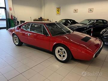 FERRARI 308 DINO GT4 3000 ASI