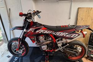 Swm sm 500r 2018