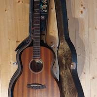 chitarra Tanglewood TW3E